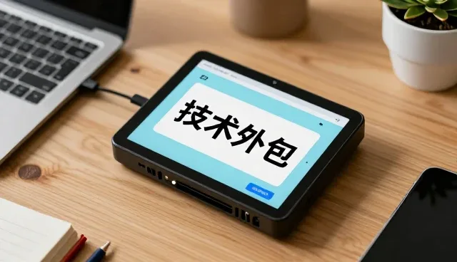 提升运营效率:技术服务在宠物店日常管理中的实际应用