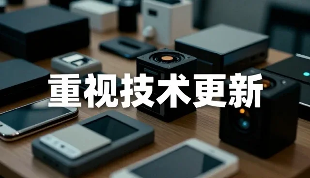 技术外包如何成为企业技术更新的核心驱动力