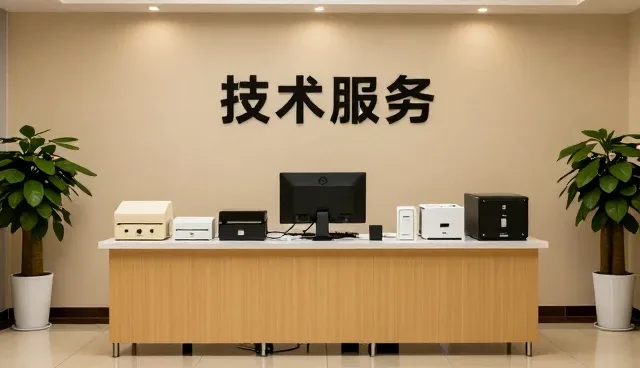 宠物店运营中技术外包服务的使用与维护建议