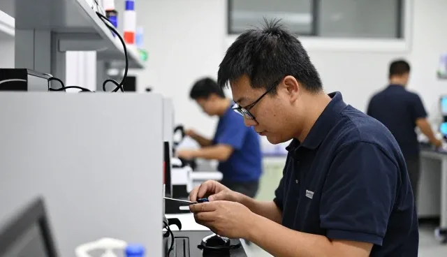 能力建设如何利用技术外包提升价值