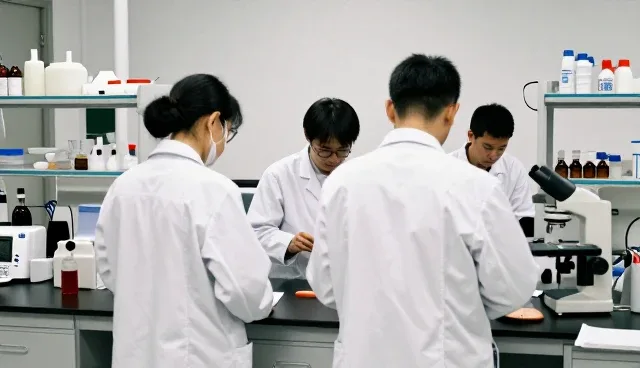 技术服务对产品效果的关键影响因素分析