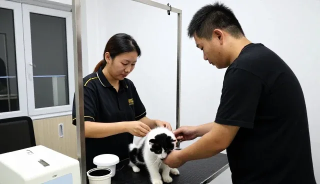 工业园区中使用能力建设的优势分析